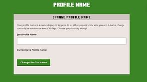 How to check if a Minecraft username is taken