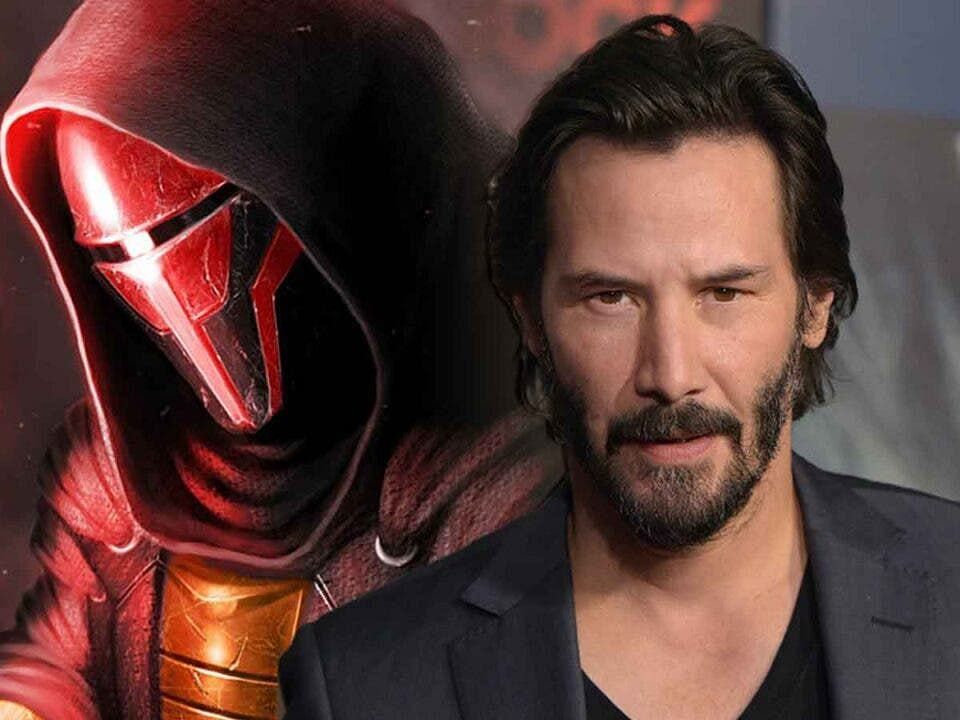 Keanu Reeves&#039; Career