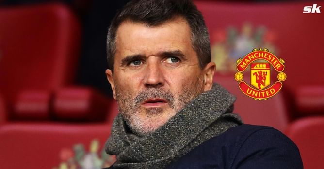 "I'd move him on quickly" - Roy Keane urges Manchester United to part ways with superstar this summer
