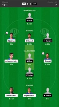 Fantasy suggestion #1