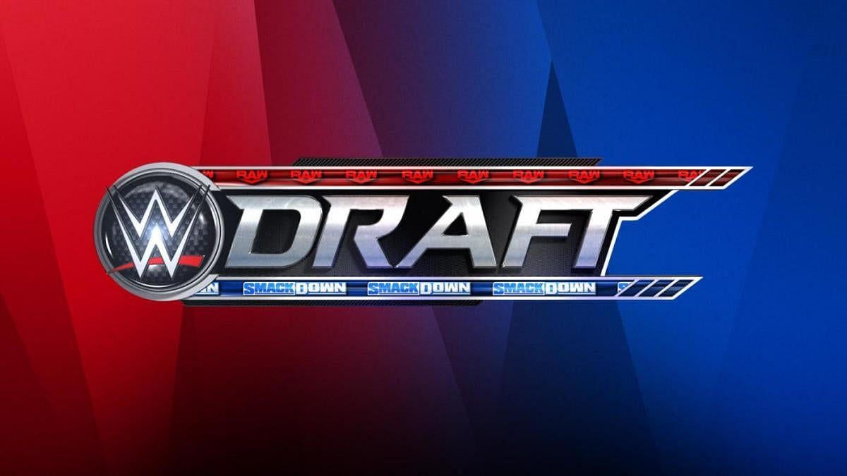 The 2023 WWE Draft started on Friday, April 28, and will end on Monday, May 1.