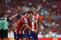 Atletico San Luis vs Club America Prediction and Betting Tips | May 10th 2023