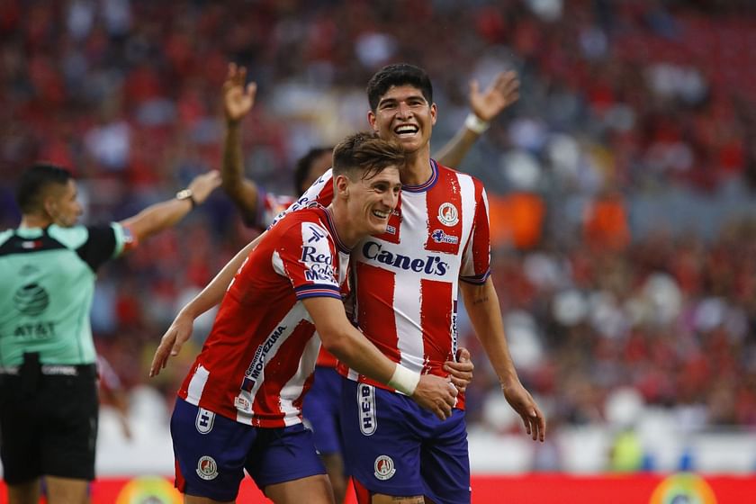 Preview, Must-win for Revs against Atlético de San Luis with Leagues Cup  progression on the line