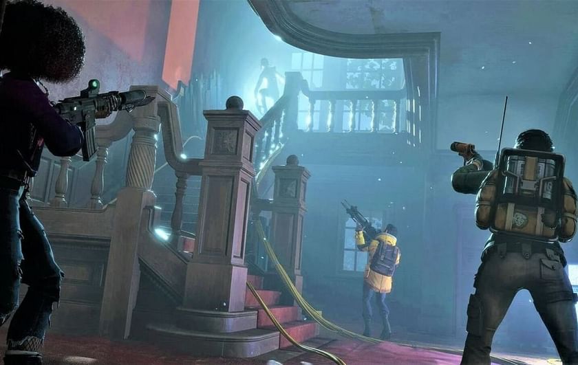 Redfall boss won't rule out new Dishonored games, New IP is harder