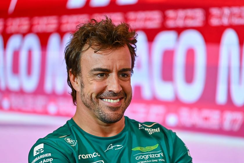 “I will love to keep racing” Fernando Alonso does not rule out 2026