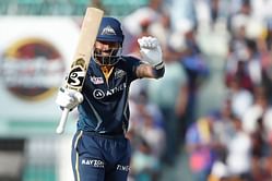 From MI to GT, 3 differences in Hardik Pandya