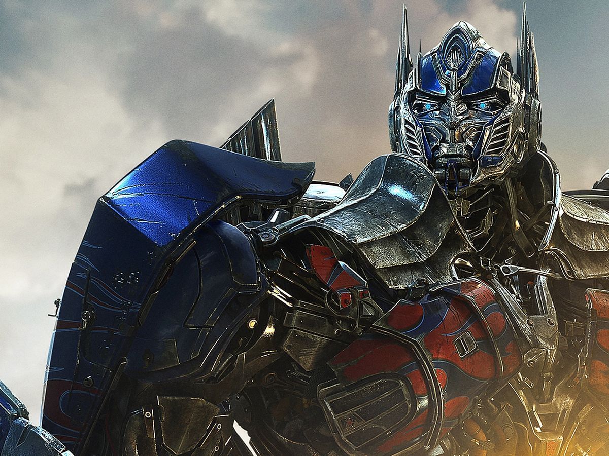 A still from Transformers: Rise of the Beasts (Image via Paramount)