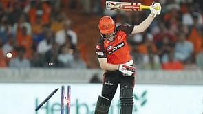 IPL 2023 : हैरी ब्रूक आखिरी मैच में भी फ्लॉप, ट्विटर पर लोगों ने 'सबसे बड़ा फ्रॉड' कहकर लताड़ा