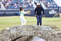 BREAKING: Florida judge rules against Tiger Woods’ ex-girlfriend in sexual harassment case