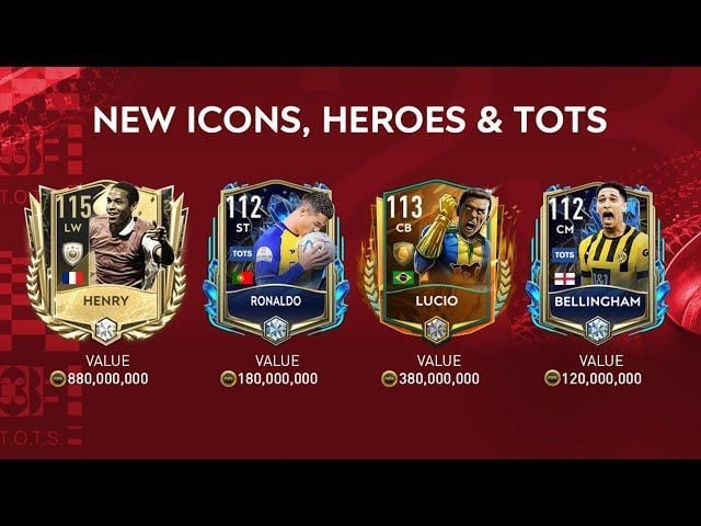 EA Sports unveils What If promo cards in FIFA Mobile led by Di Maria ...