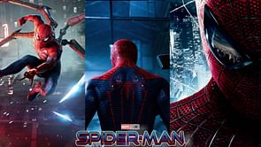Evolution of Spiderman: From Tobey Maguire to Tom Holland