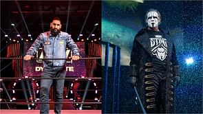 AEW star Satnam Singh discloses his initial reaction to Sting wanting to work with him (Exclusive)