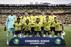 Israel U20 vs Colombia U20 Prediction and Betting Tips | May 21st 2023