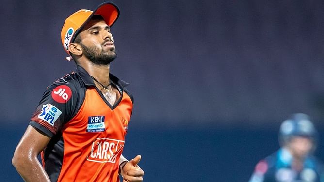 3 former RCB players who are now with SRH in IPL 2023