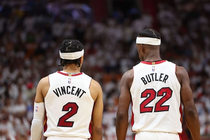 “I know that we will do it” – Jimmy Butler confident that the Miami Heat will proceed to the NBA finals