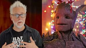 James Gunn confirms the real meaning behind Groot’s final line in Guardians 3