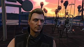 How to start Pier Pressure in GTA Online and easily max your Strength