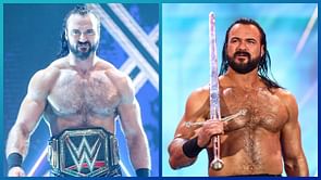 Latest revelation on Drew McIntyre's WWE contract expiry has put major ongoing rumors to rest