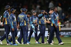 Sri Lanka vs Afghanistan, 1st ODI: Probable XIs, pitch report, weather forecast, and live streaming details