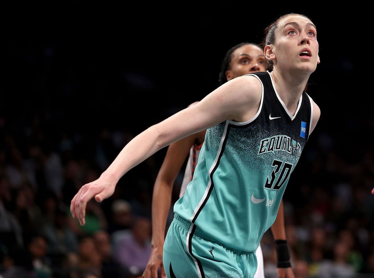 What happened to Breanna Stewart? Latest update on the WNBA star