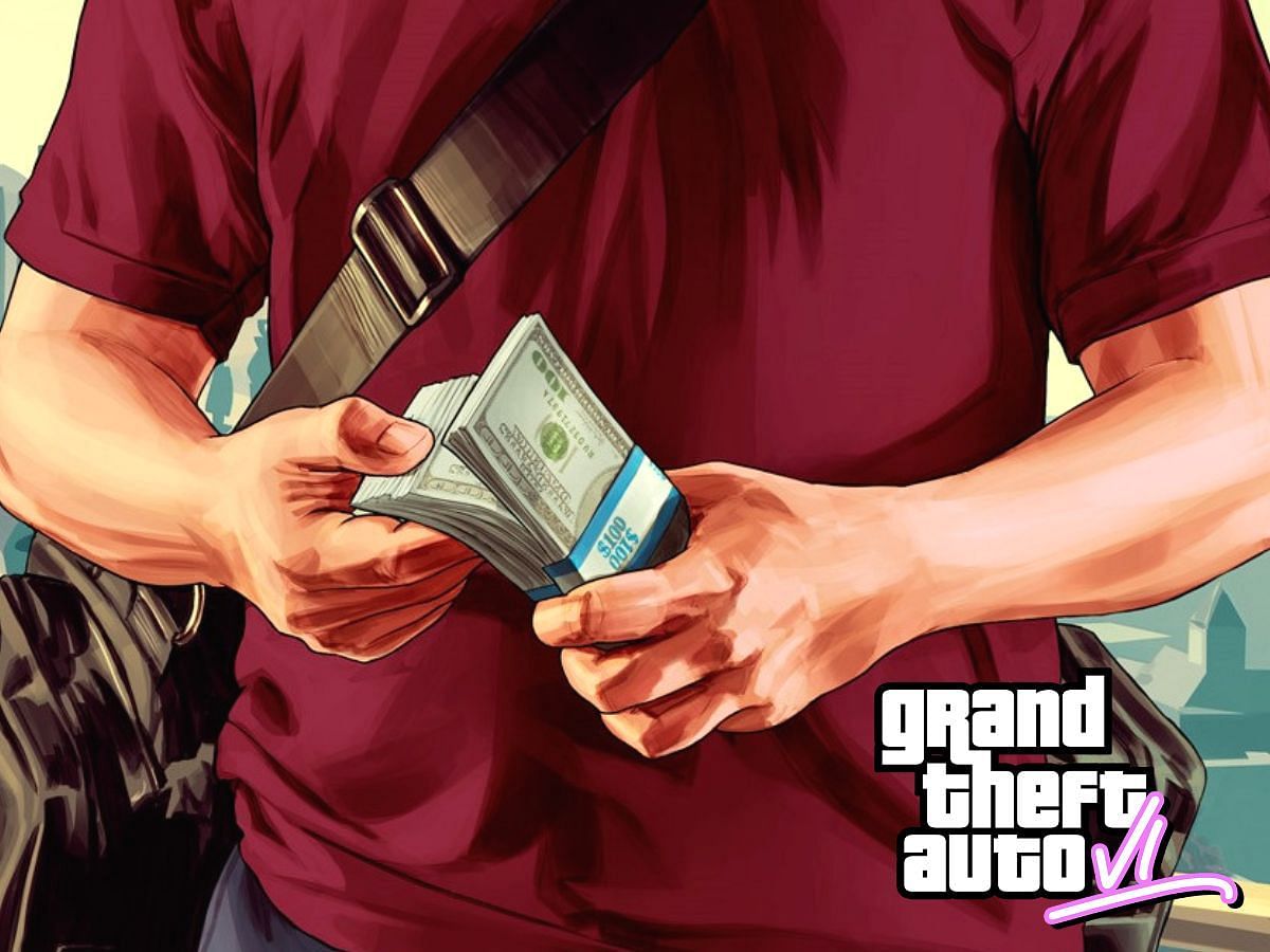 Grand Theft Auto VI : GTA VI : Free Download, Borrow, and