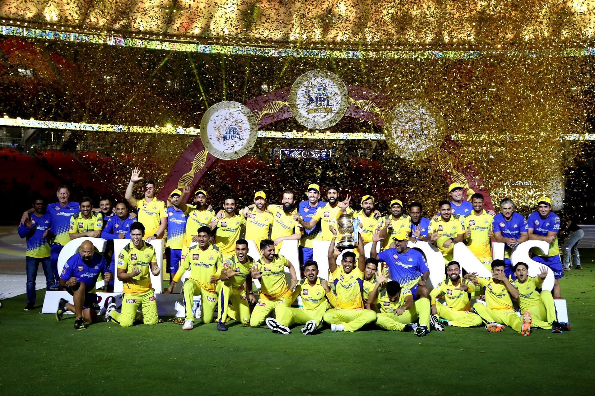 3 reasons why CSK won their 5th IPL title