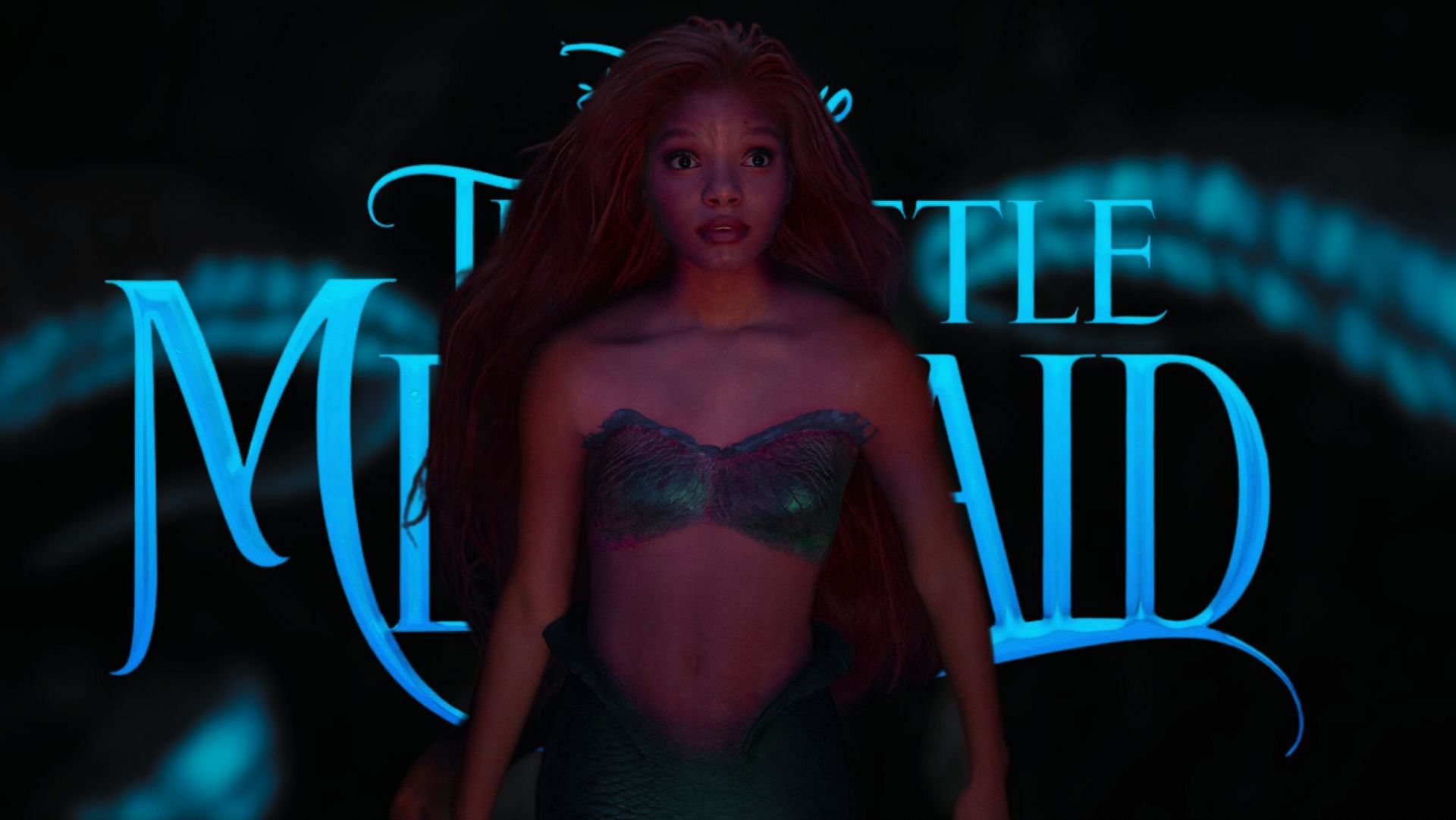 Disney's The Little Mermaid 2 Stars of the remake share excitement for
