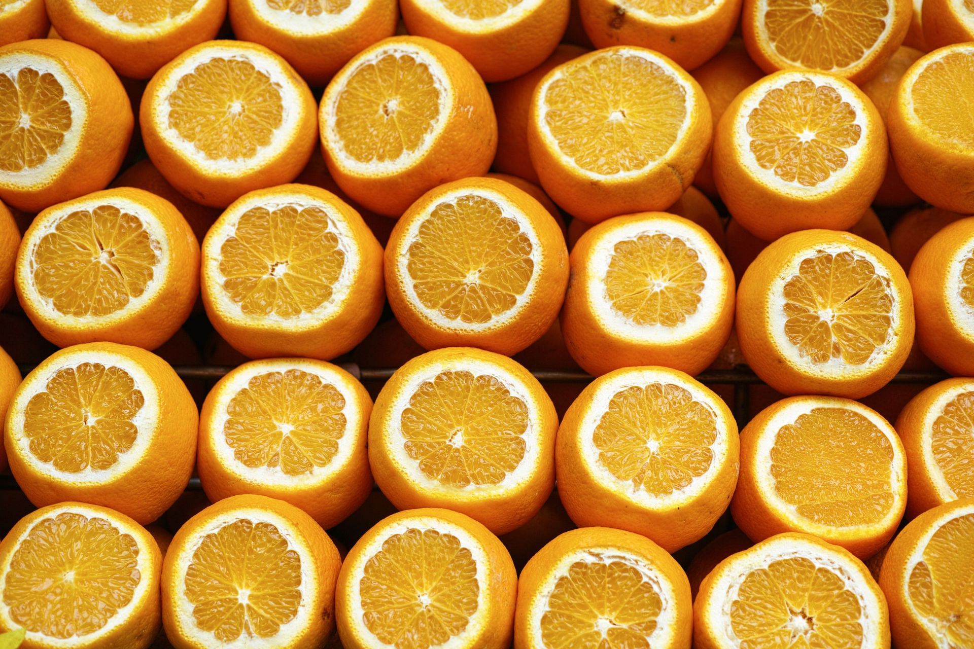 Get a healthy glow with our vitamin C infusion. (Image via Pexels)