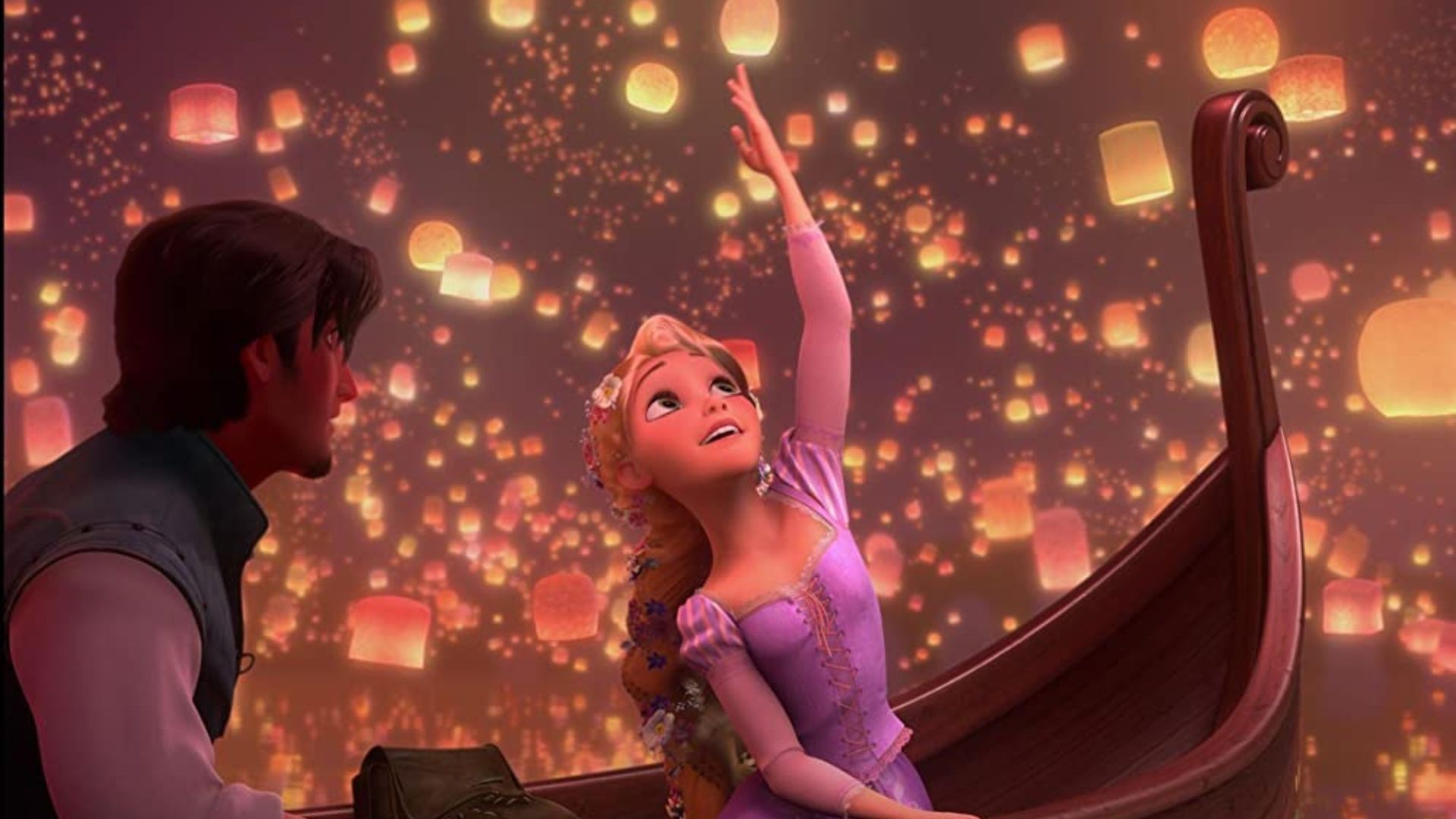 Tangled (Image via IMDB)