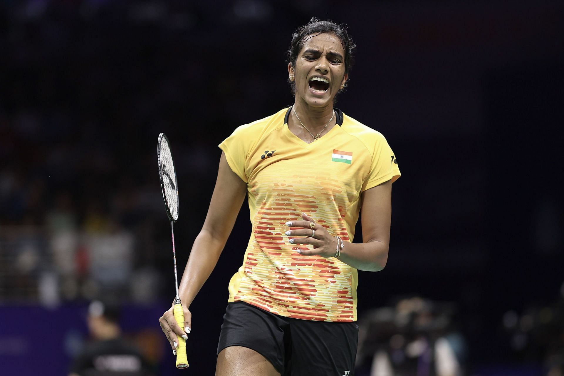 Malaysia Masters 2023 PV Sindhu vs Zhang Yi Man preview, head-to-head, prediction, where to watch and live streaming details