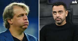 Out-of-contract Chelsea star has been offered to Barcelona in recent weeks - Reports
