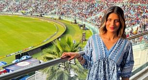 “DCW will take action” – Swati Maliwal reacts to abuses hurled at Shubman Gill’s sister