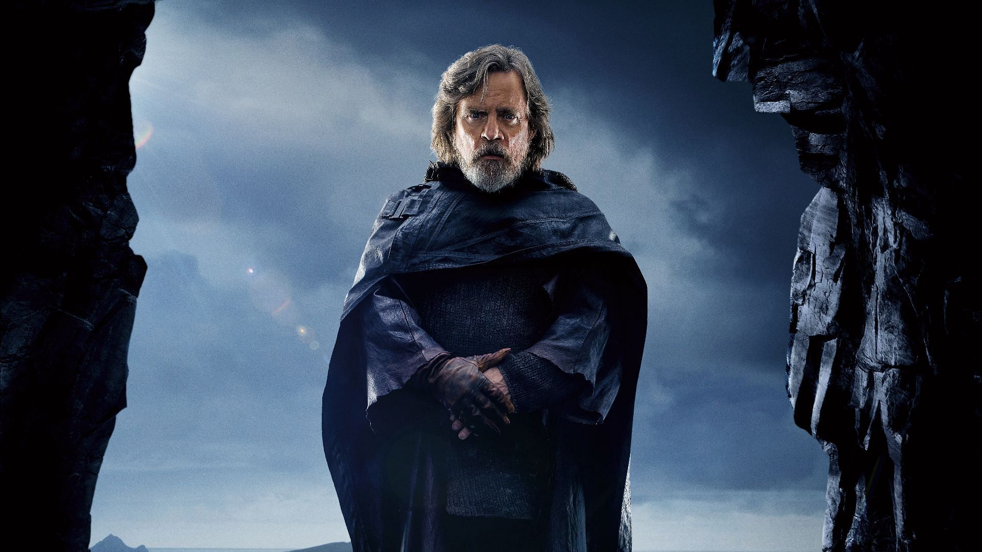 Mark Hamill Retries Luke Skywalker: Star Wars Can Tell Other Stories