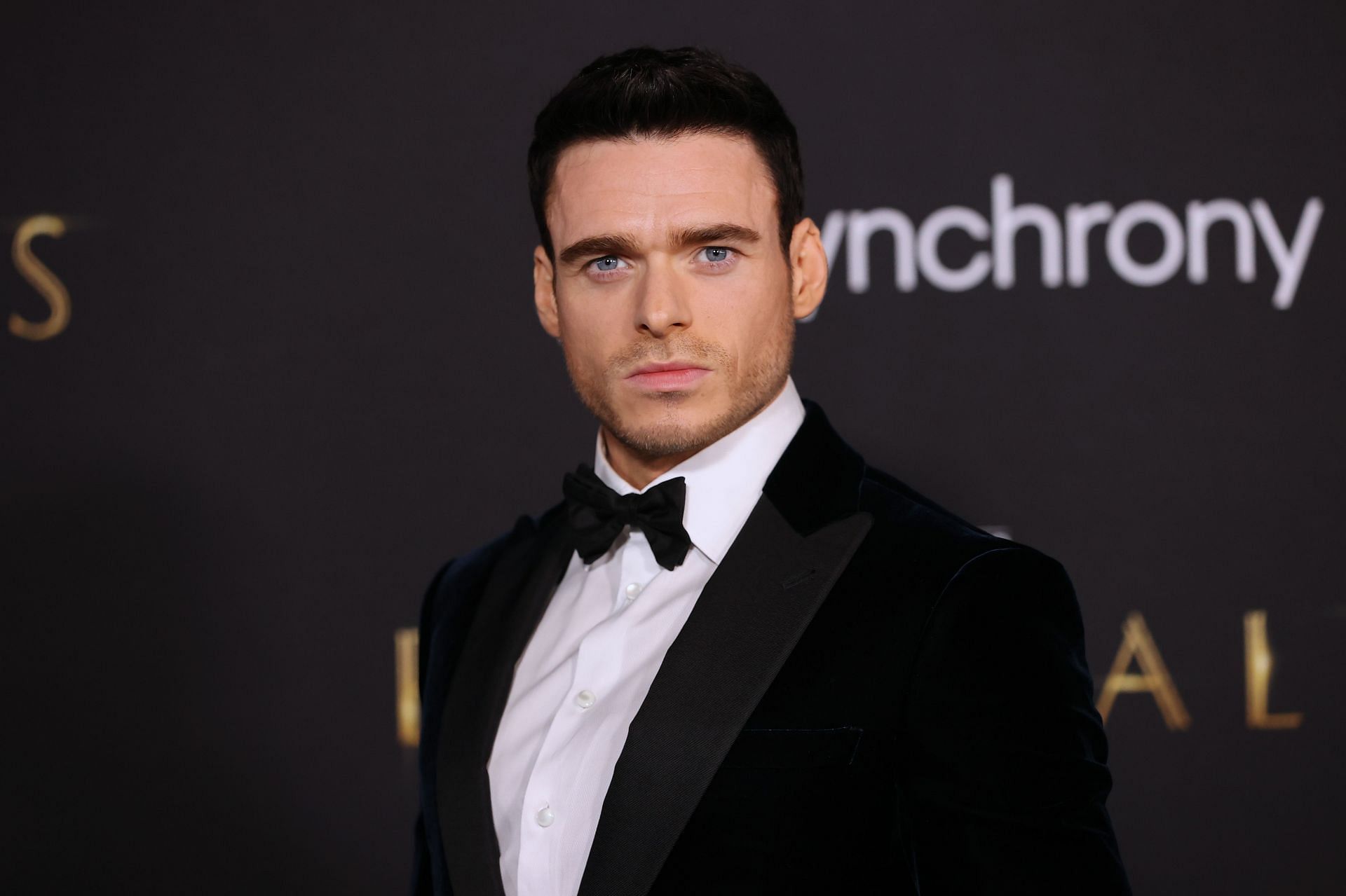 Richard Madden (Image via Getty)