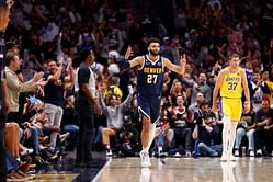 Jamal Murray Injury Update: Nuggets may be without their star who is listed as questionable for Game 1