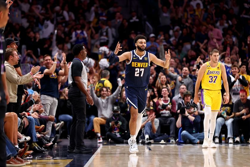 Is Jamal Murray Playing on Tuesday? Nuggets Injury Update