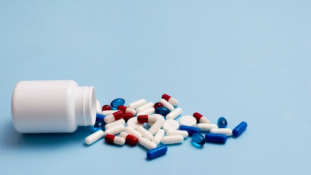 Accessible medication for all (Image via freepik)