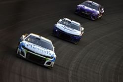 NASCAR 2023: What is the qualifying order for Coca-Cola 600 at Charlotte Motor Speedway?