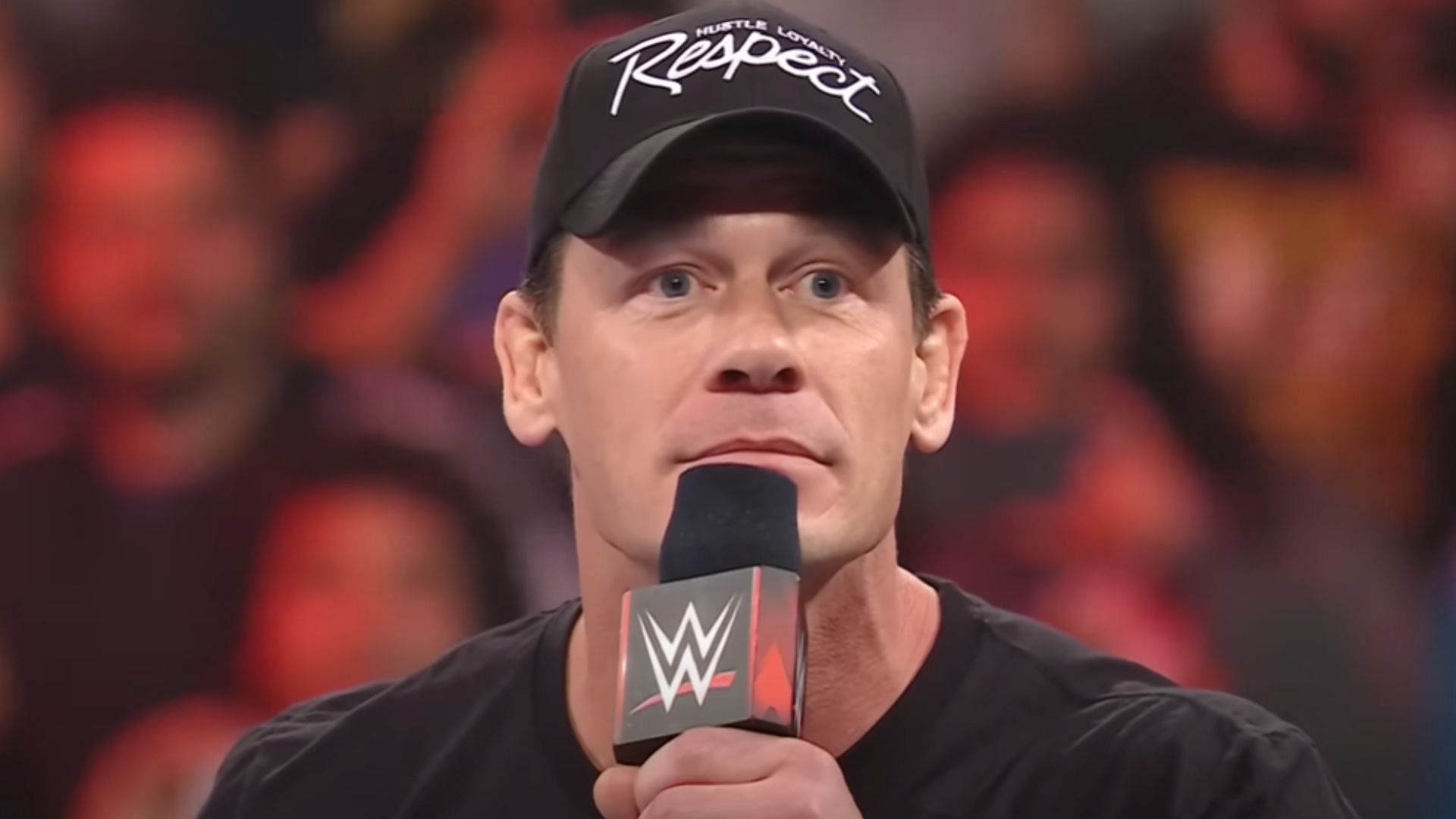 John Cena has headlined WrestleMania five times