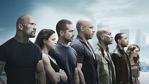 Who is the best driver in the Fast Saga? Fast X actor reveals the truth