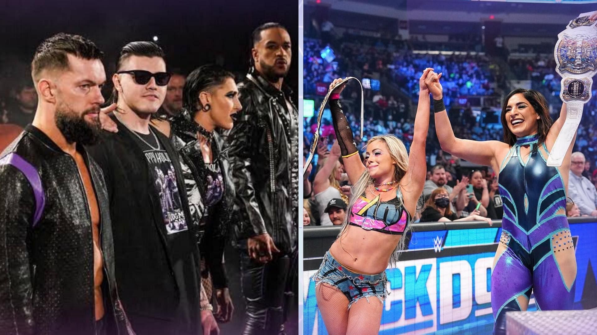 Some tag team stars could break out on their own in WWE