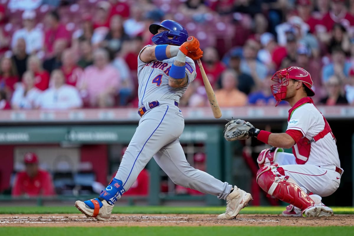 MLB fans react to Francisco Alvarez switching agents from Scott Boras