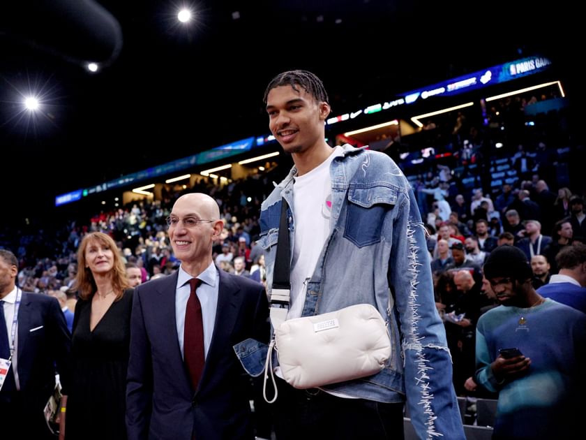 NBA Draft lottery odds Which teams are best placed to get the first