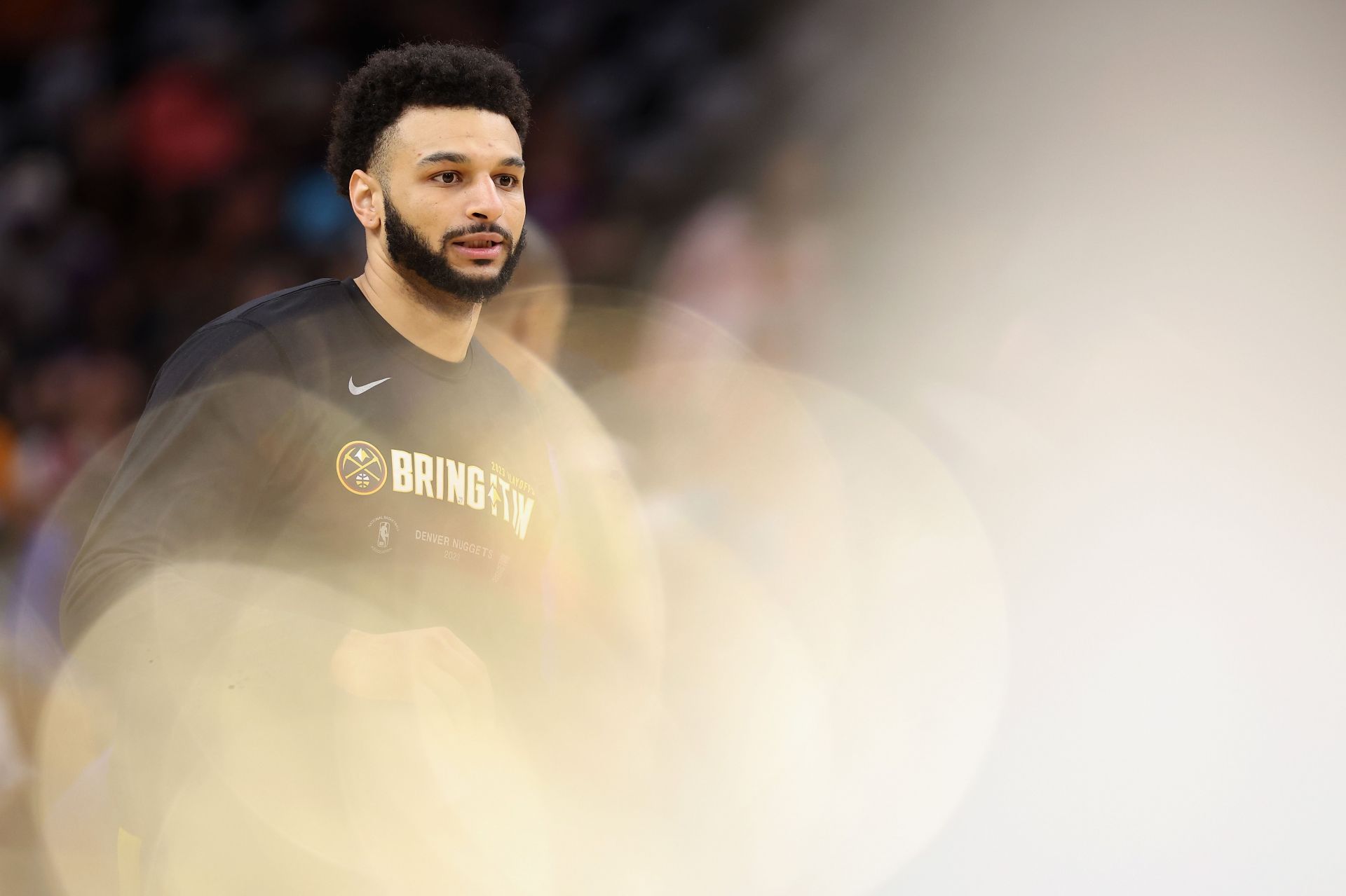 Is Jamal Murray Playing Tonight vs Suns? Nuggets Release Emergency Game 6  Availability Update For Canadian Star - The SportsRush