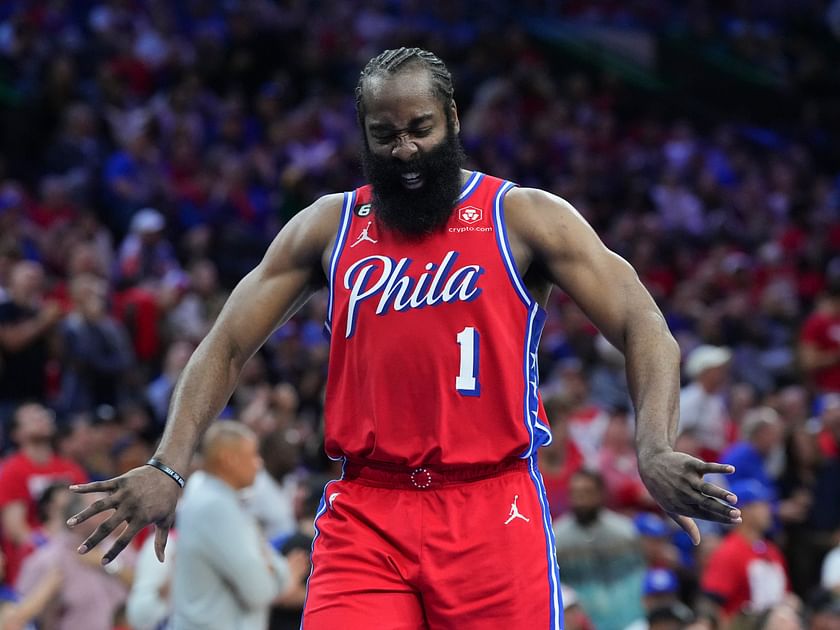 Was James Harden at the 2023 Met Gala? Taking a closer look