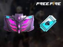 Free Fire redeem codes today (May 13, 2023): Latest FF codes to get free gloo wall skins and vouchers