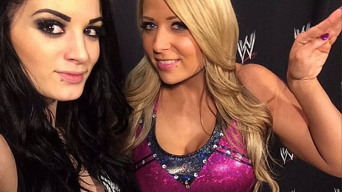 "Maybe it's just sexism, but I never liked women's wrestling" - WWE Legend opens up on how Paige and Emma 'changed his mind'
