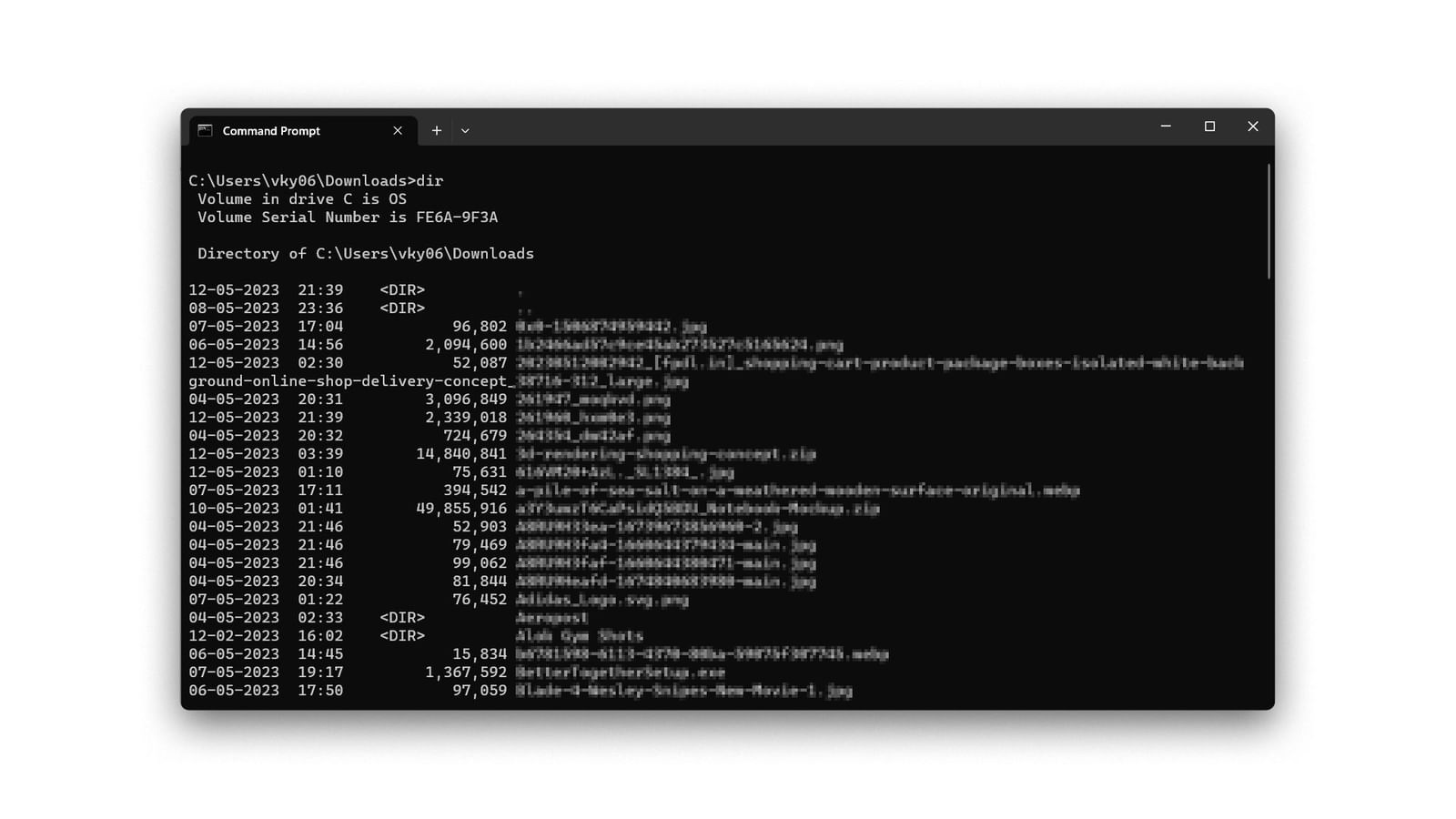 15 essential Command Prompt commands for everyday use