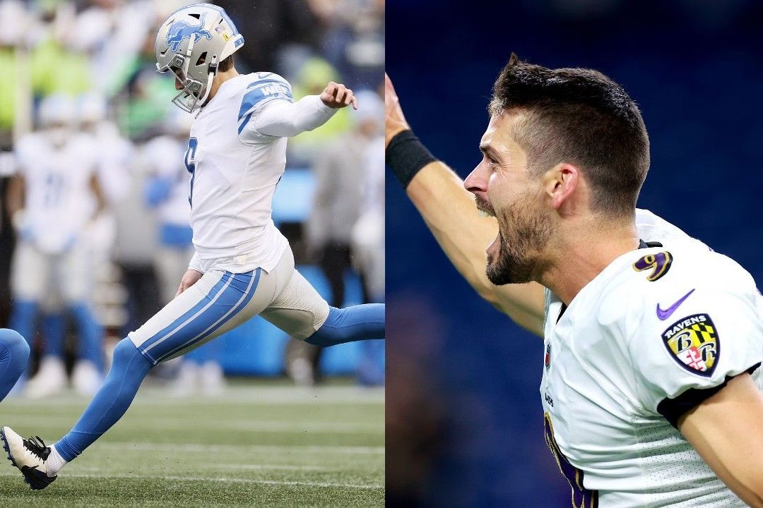 The Kicking Crown 2021: Comparing the Best NFL Kickers - Baltimore Beatdown