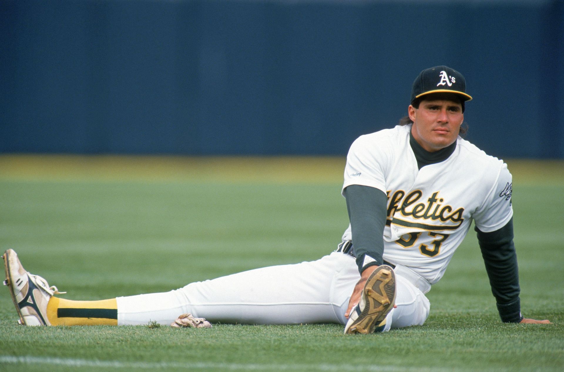 NBCSCA parts ways with Jose Canseco after A's condemn his tweets